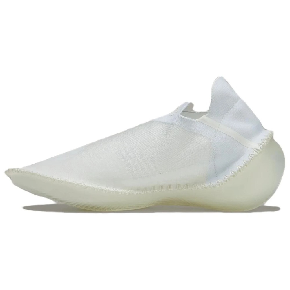 Mens Size 12 adidas Y-3 Itogo Core White Shoes Sneakers IG4099 NEW